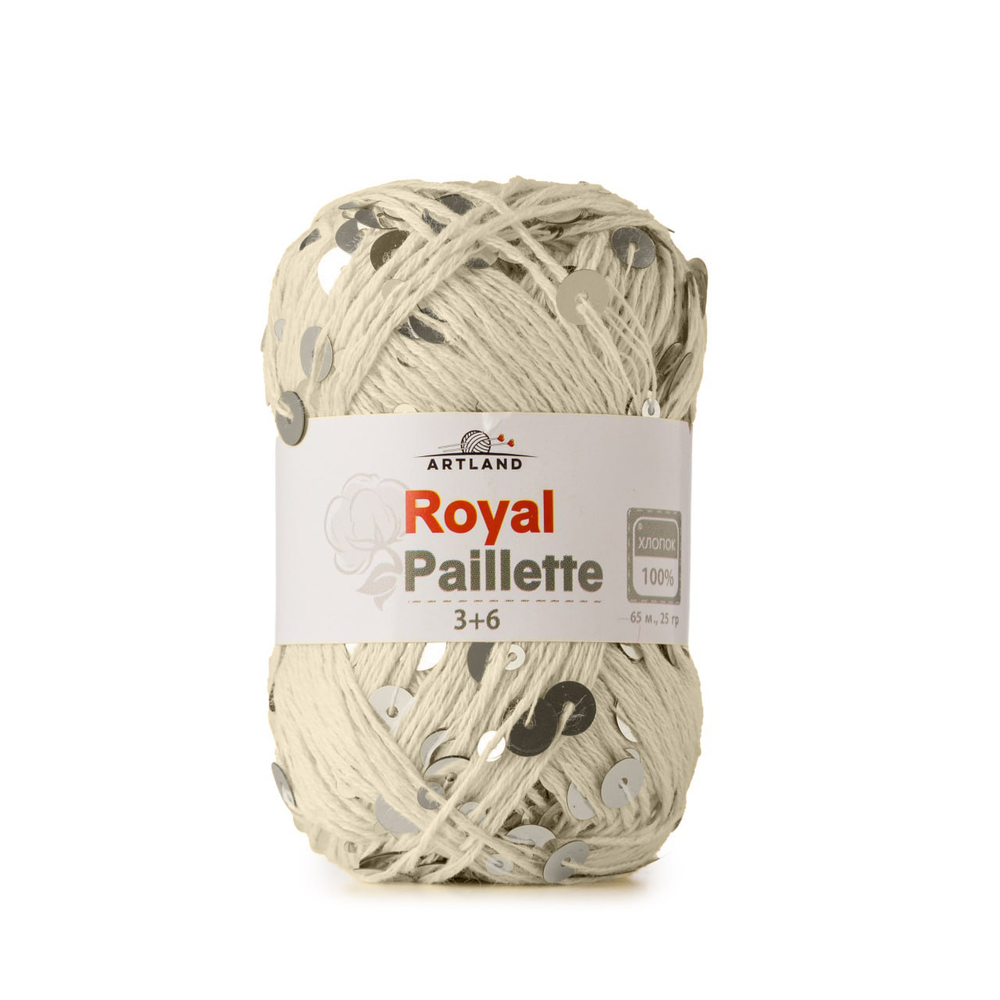 Artland Royal Paillette 130 �������� � �������� 1 �����