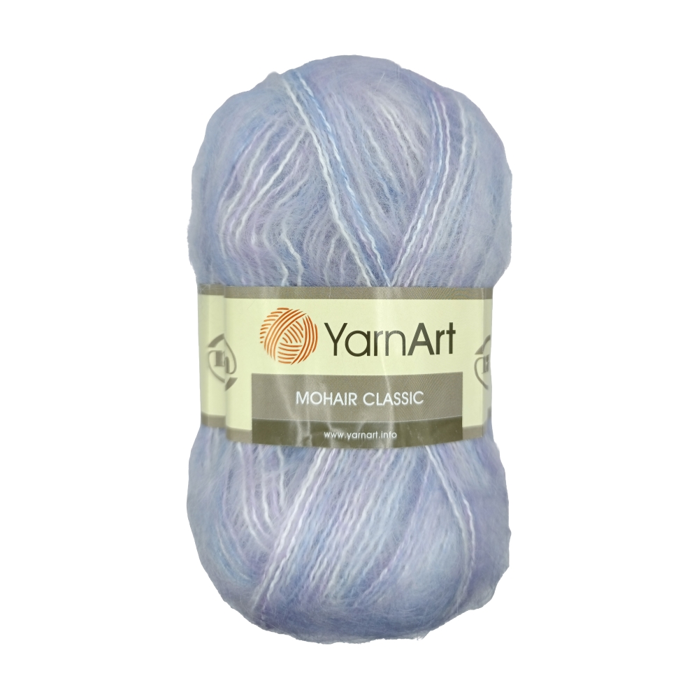 YarnArt Mohair melange 1059  