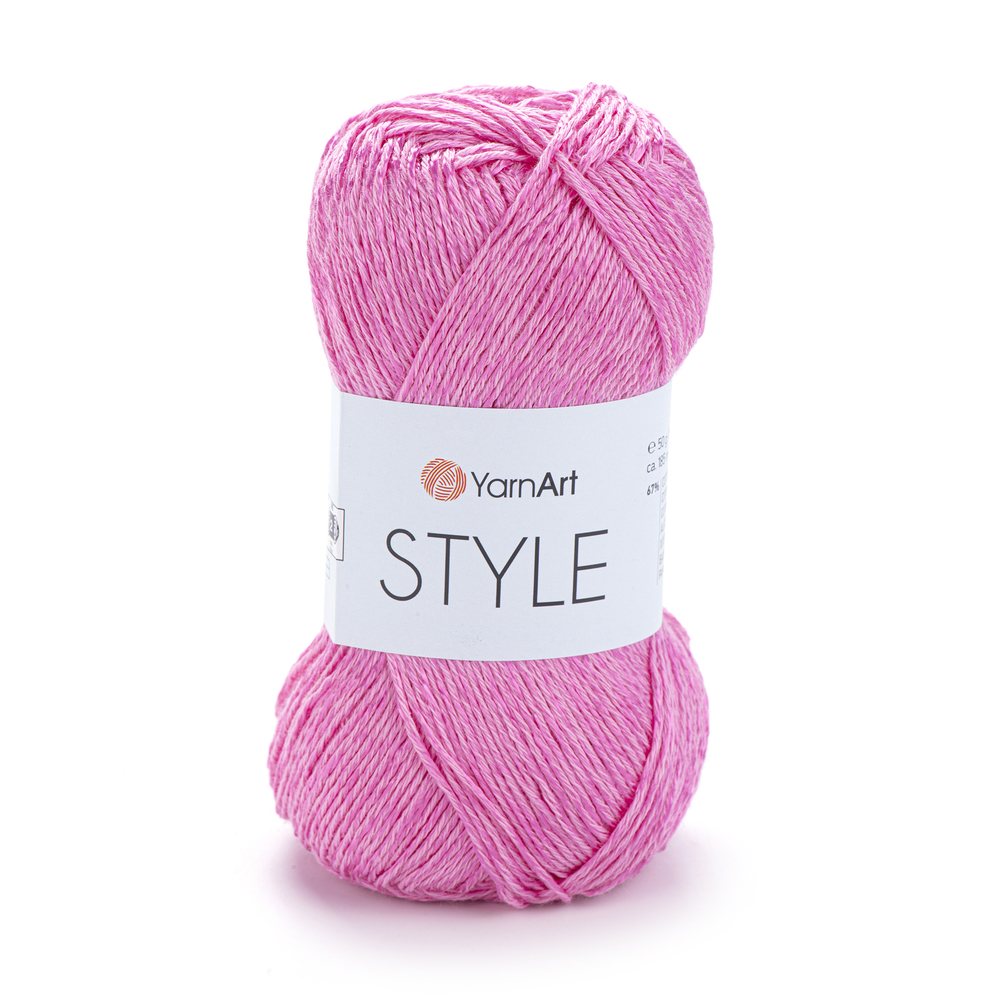 YarnArt Style 665 ����-�������