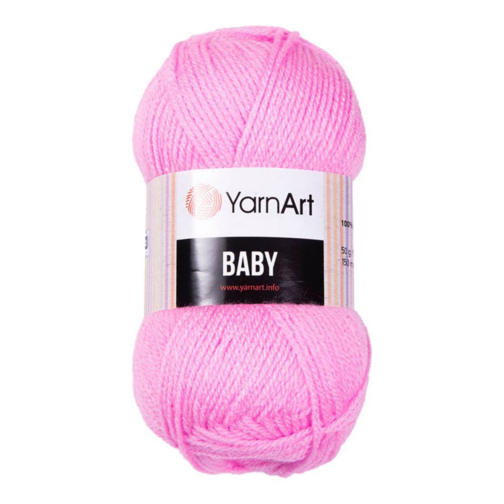 YarnArt Baby 10119 