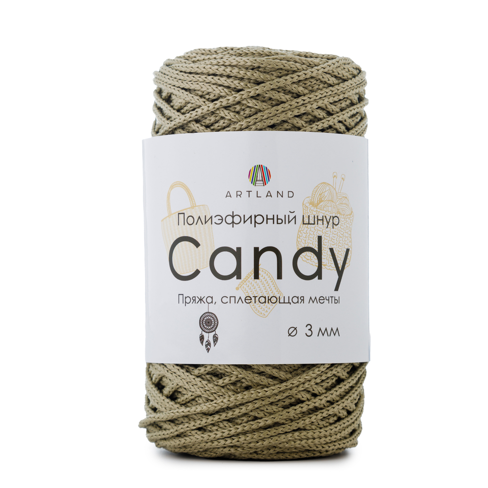 Artland Candy ����������� ���� 3 �� 60 ������� ���� 1 �����