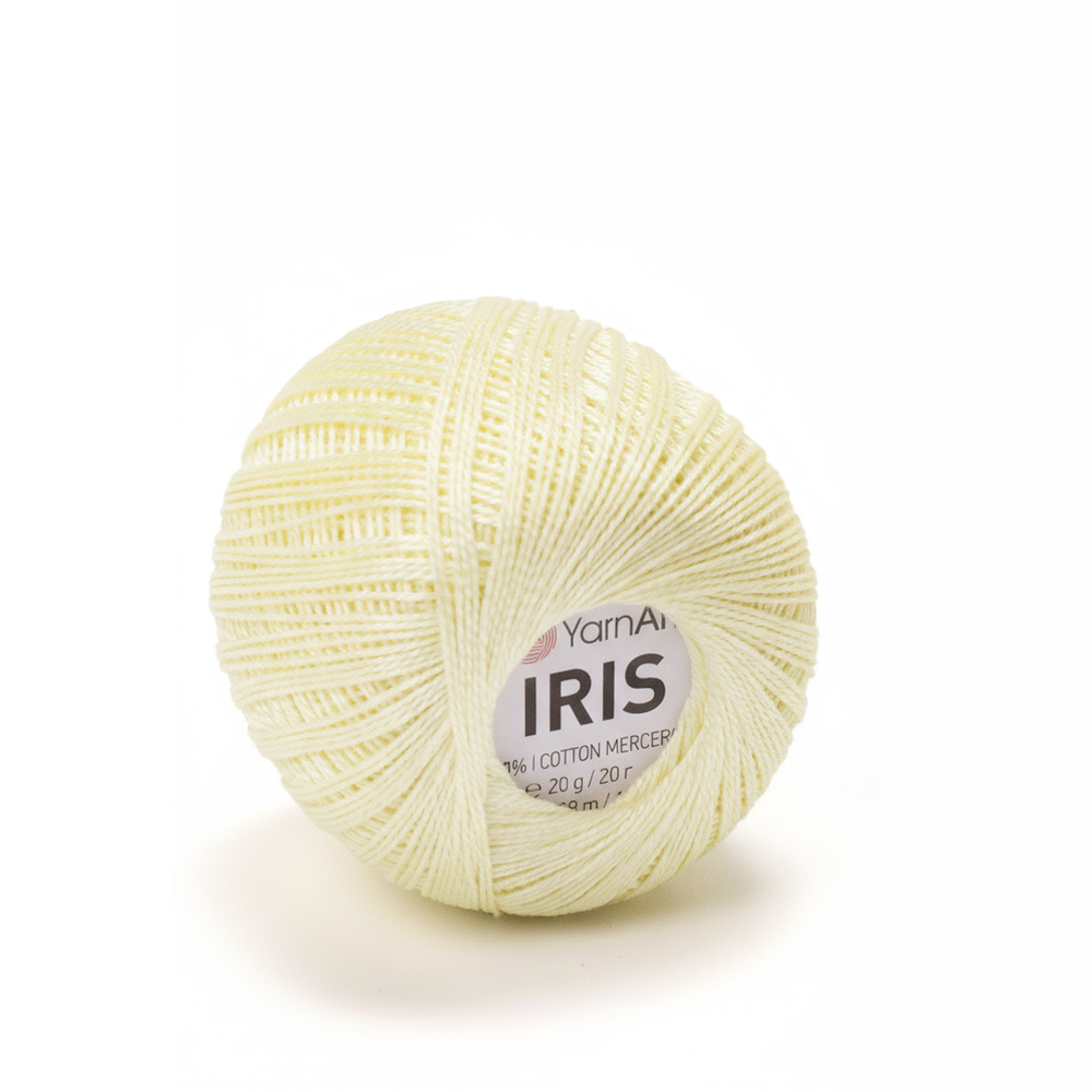 YarnArt Iris 912 ������-����� 1 �����