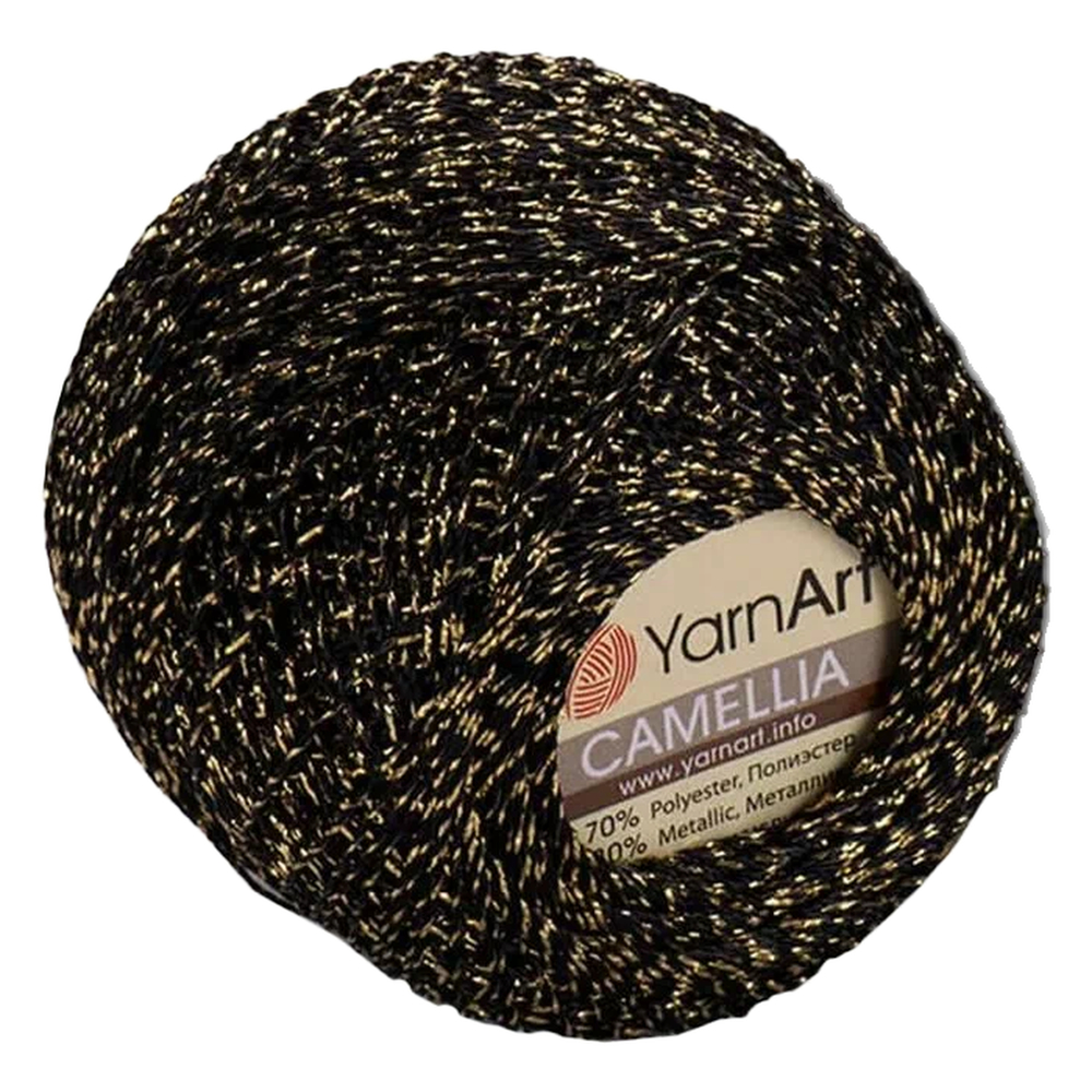 YarnArt Camellia 022    1 