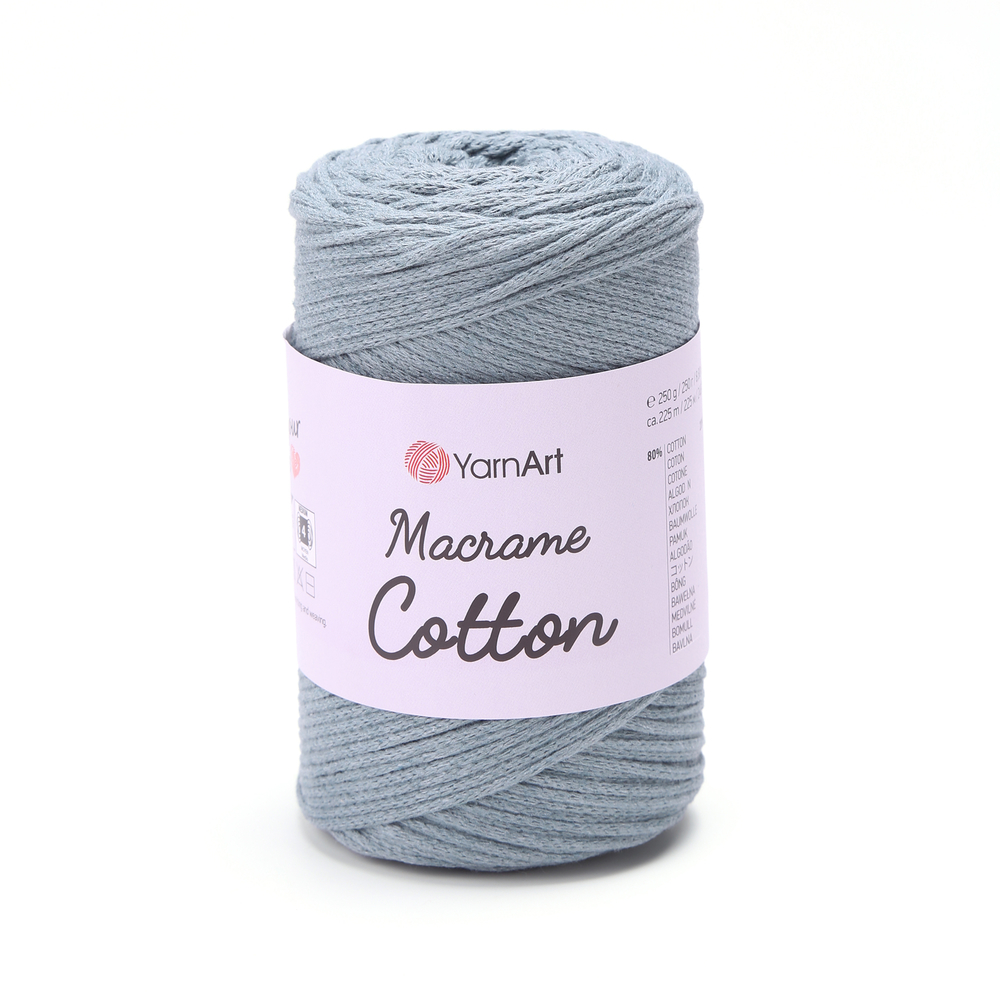 YarnArt Macrame Cotton 795 ���� �������