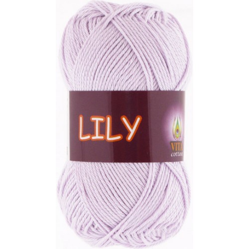 Vita Lily 1614   