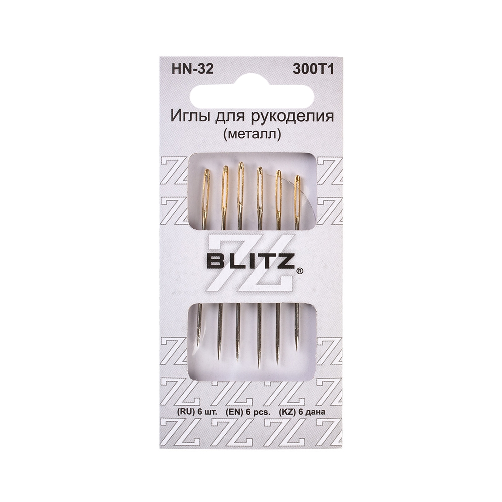 BLITZ HN-32 300T1         6 .  
