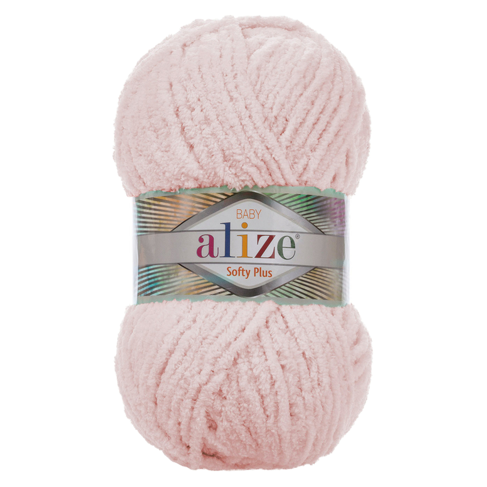 Alize Softy Plus 161  1 