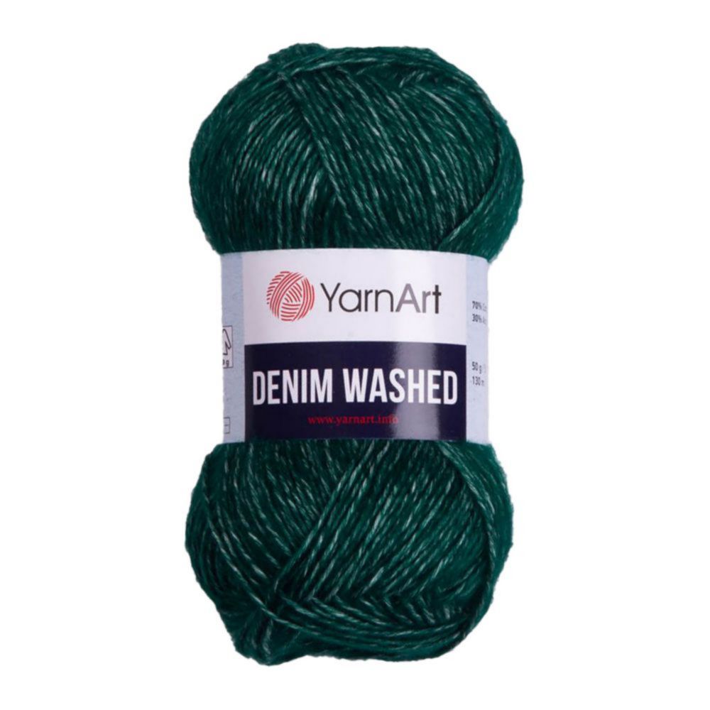 YarnArt Denim washed 924 