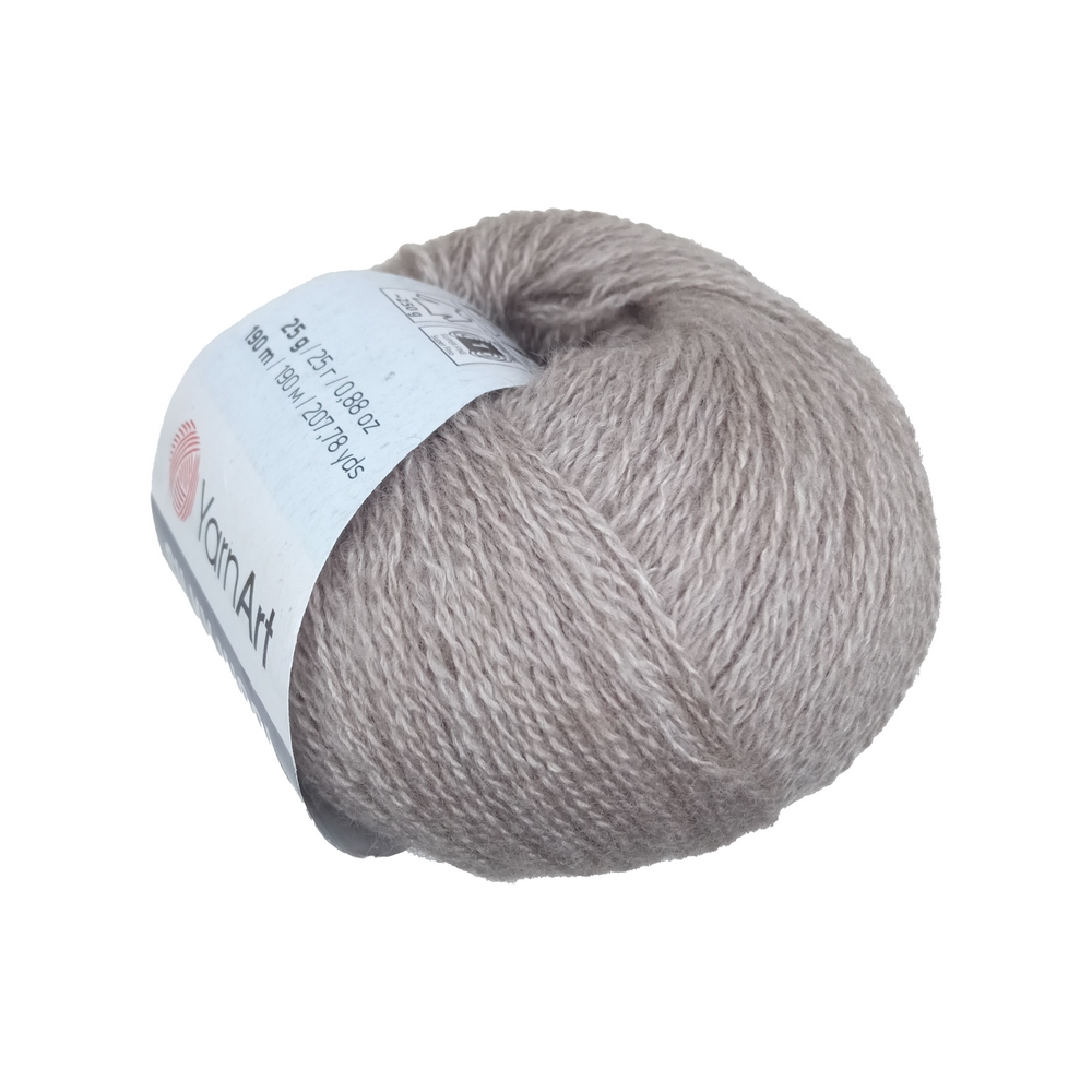 YarnArt Silky wool 342 -