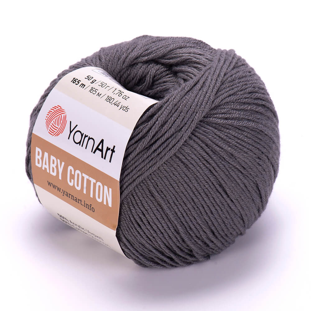 YarnArt Baby Cotton 454 