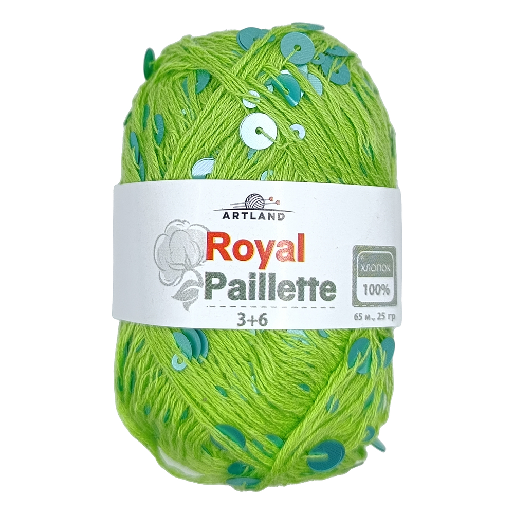 Artland Royal Paillette 115   1 