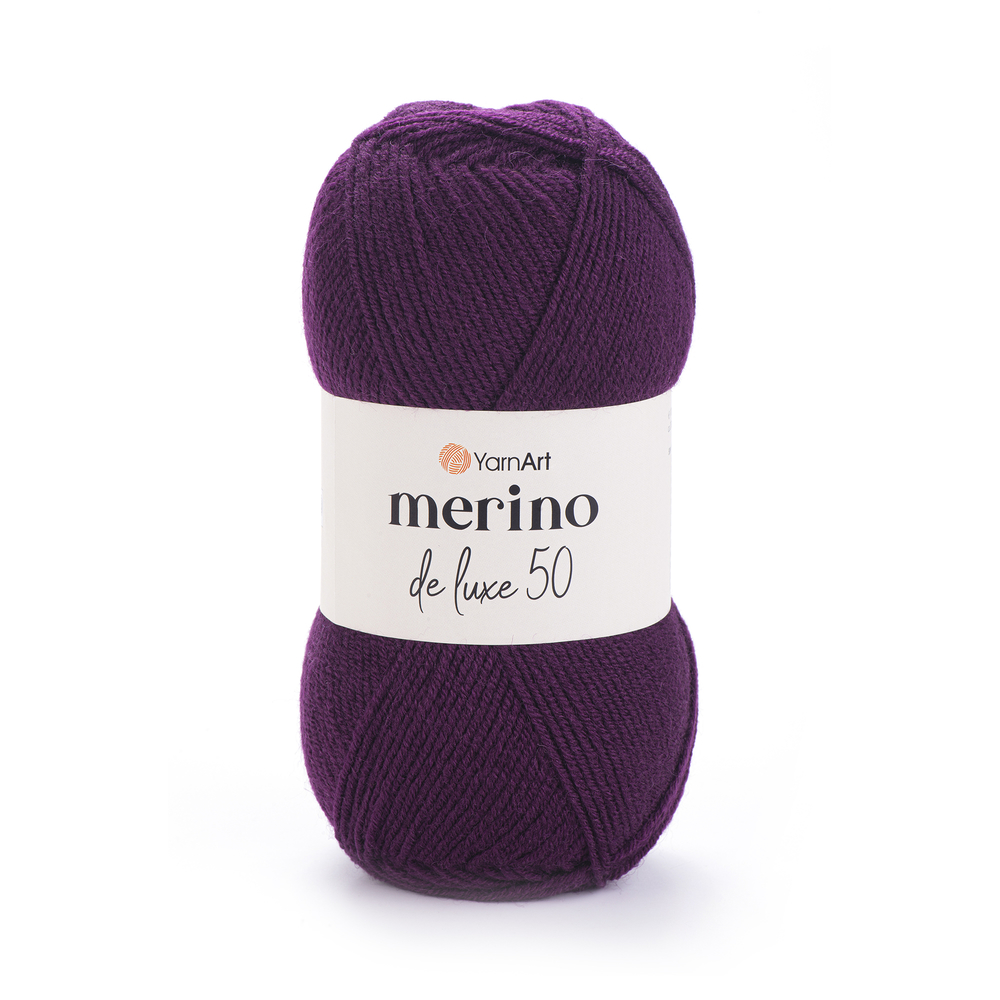 YarnArt Merino de luxe / 50 10094 �����