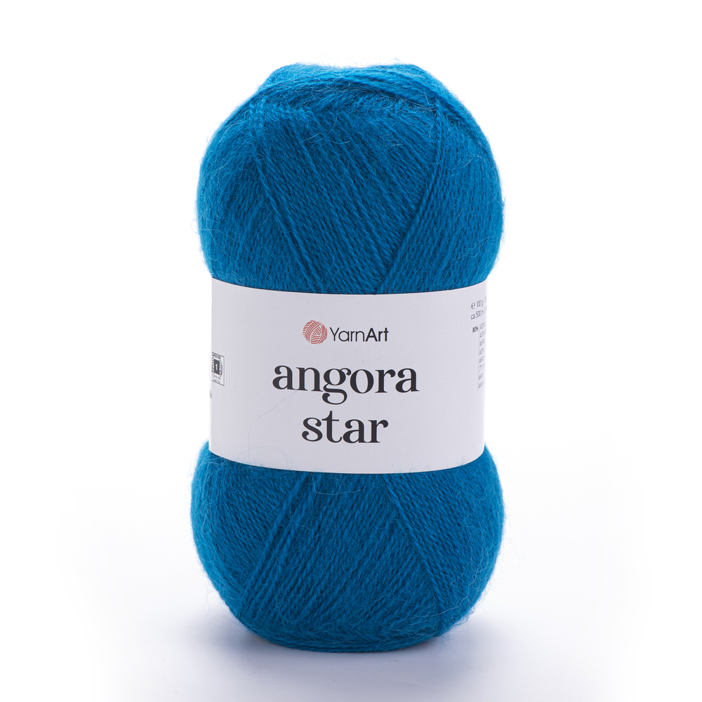 YarnArt Angora Star 545 ������� �����