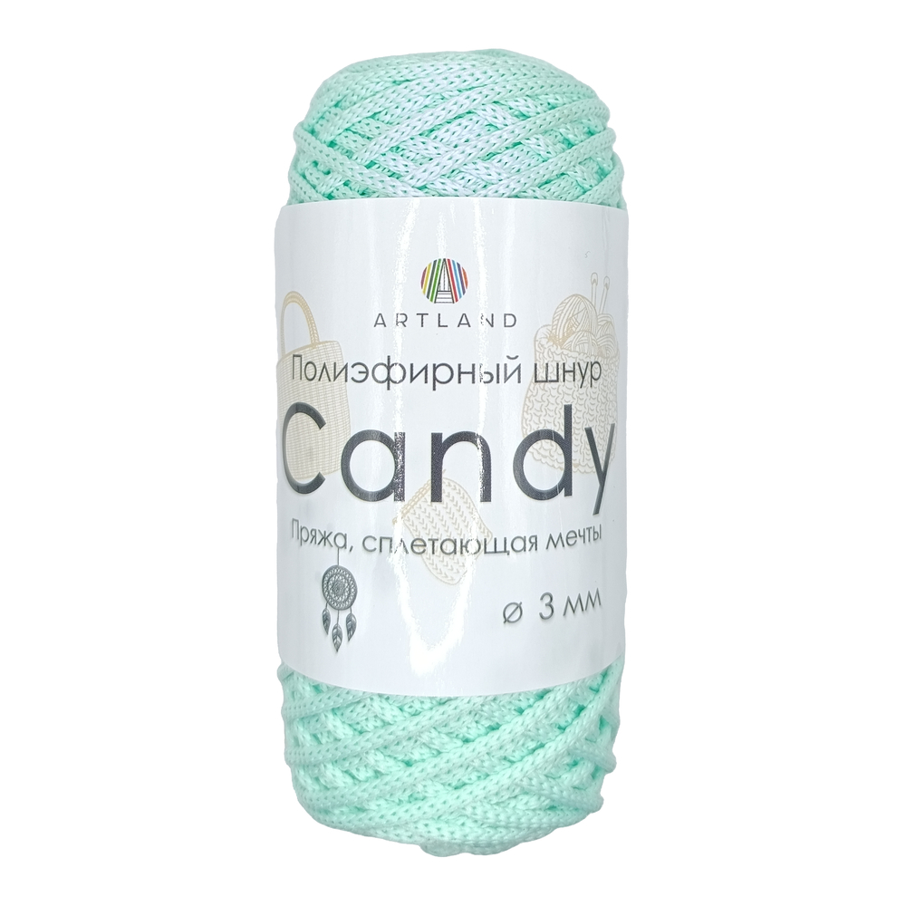 Artland Candy 70 ����������� ���� 3 �� ������ ���� 1 �����