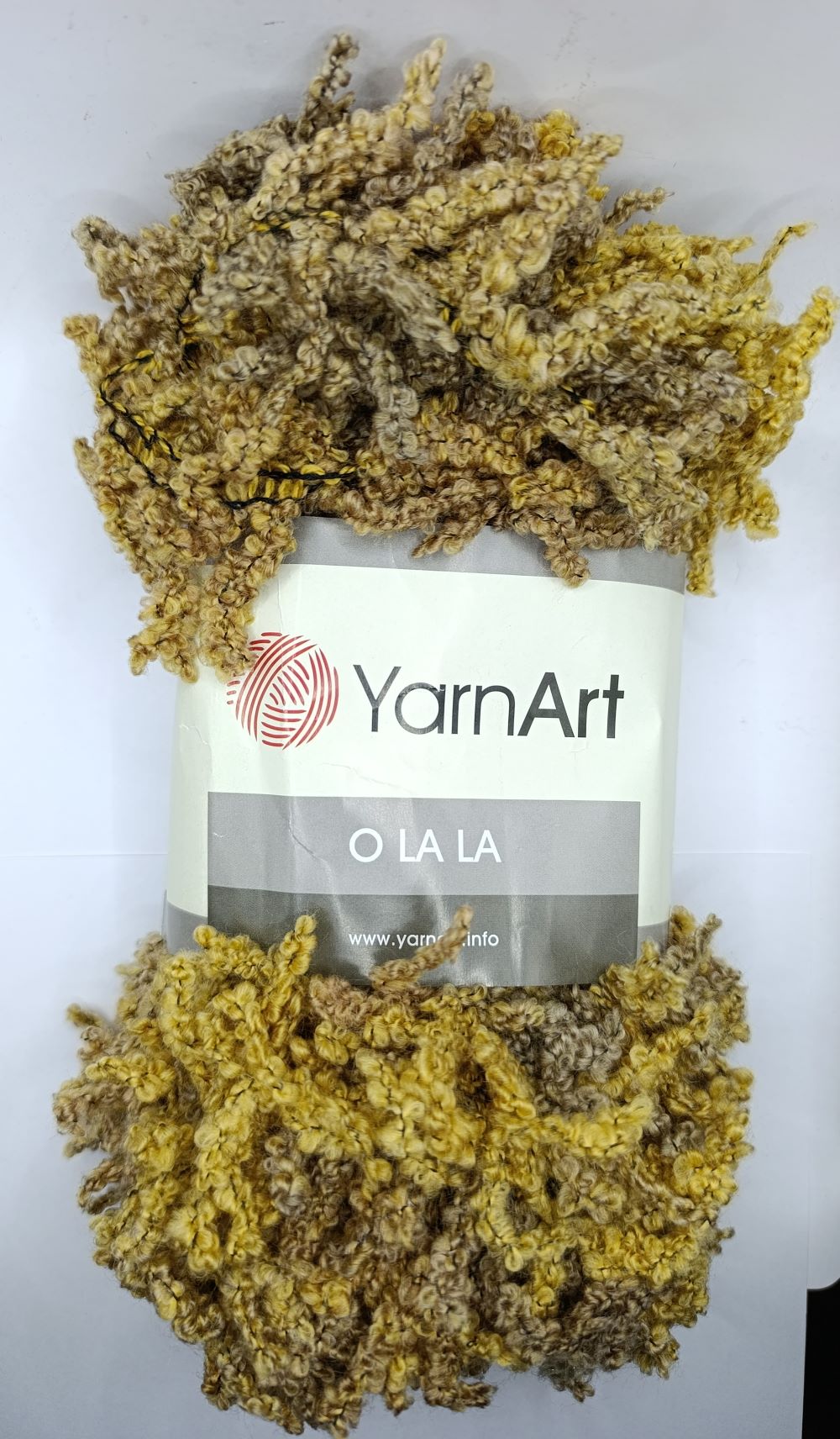 YarnArt O la la 575 ���������-������� 1 ��