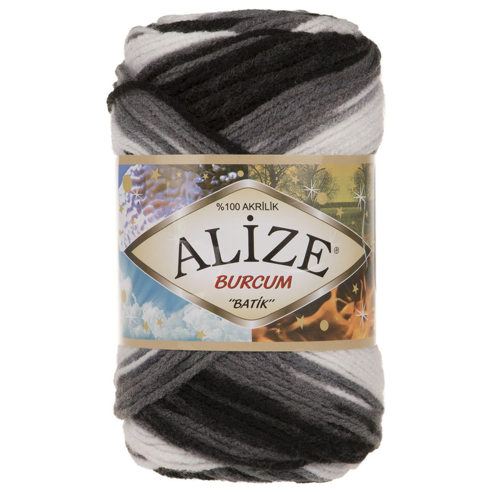 Alize Burcum batik 4428 ����� ����� ������