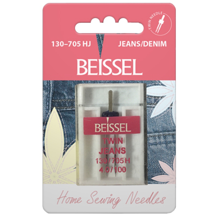 Beissel 534.58.05 130-705 H-J ZWI Twin Jeans         1  4.0/100