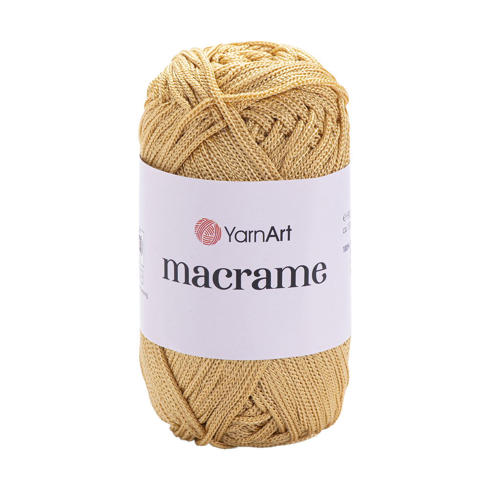 YarnArt Macrame 155 ����������