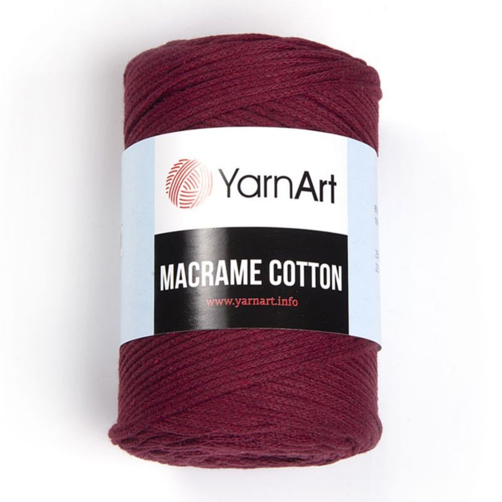 YarnArt Macrame Cotton 781 