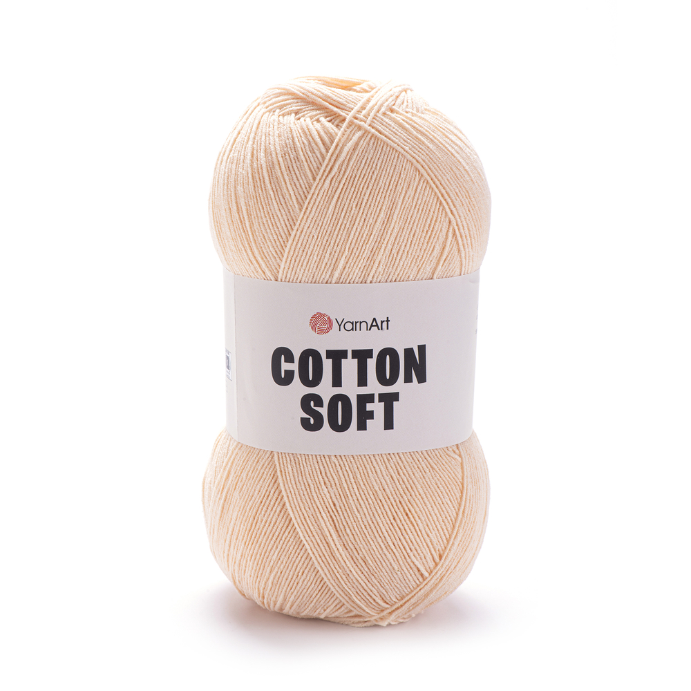 YarnArt Cotton soft 73 ������� ������ 1 �����