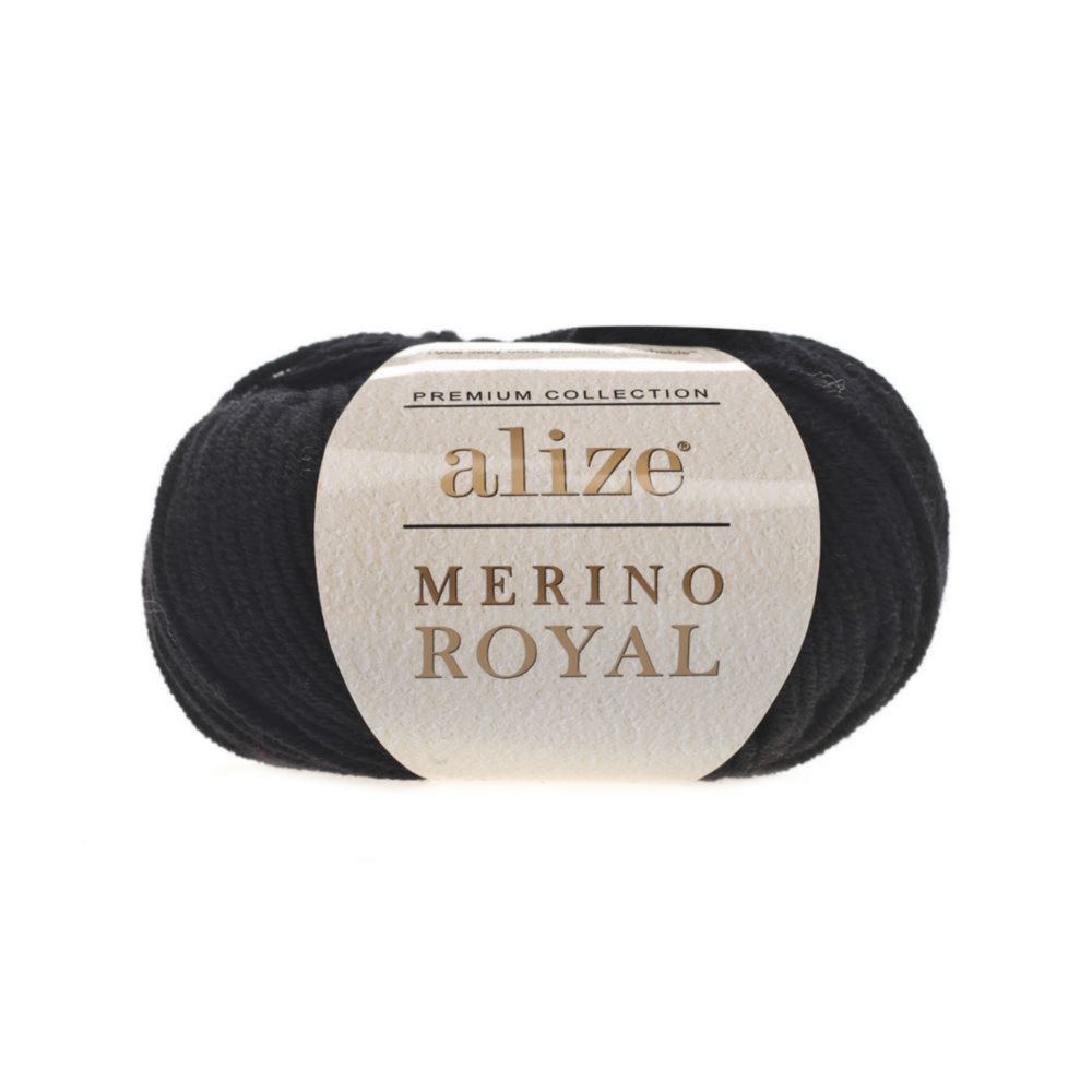 Alize Merino royal 60 