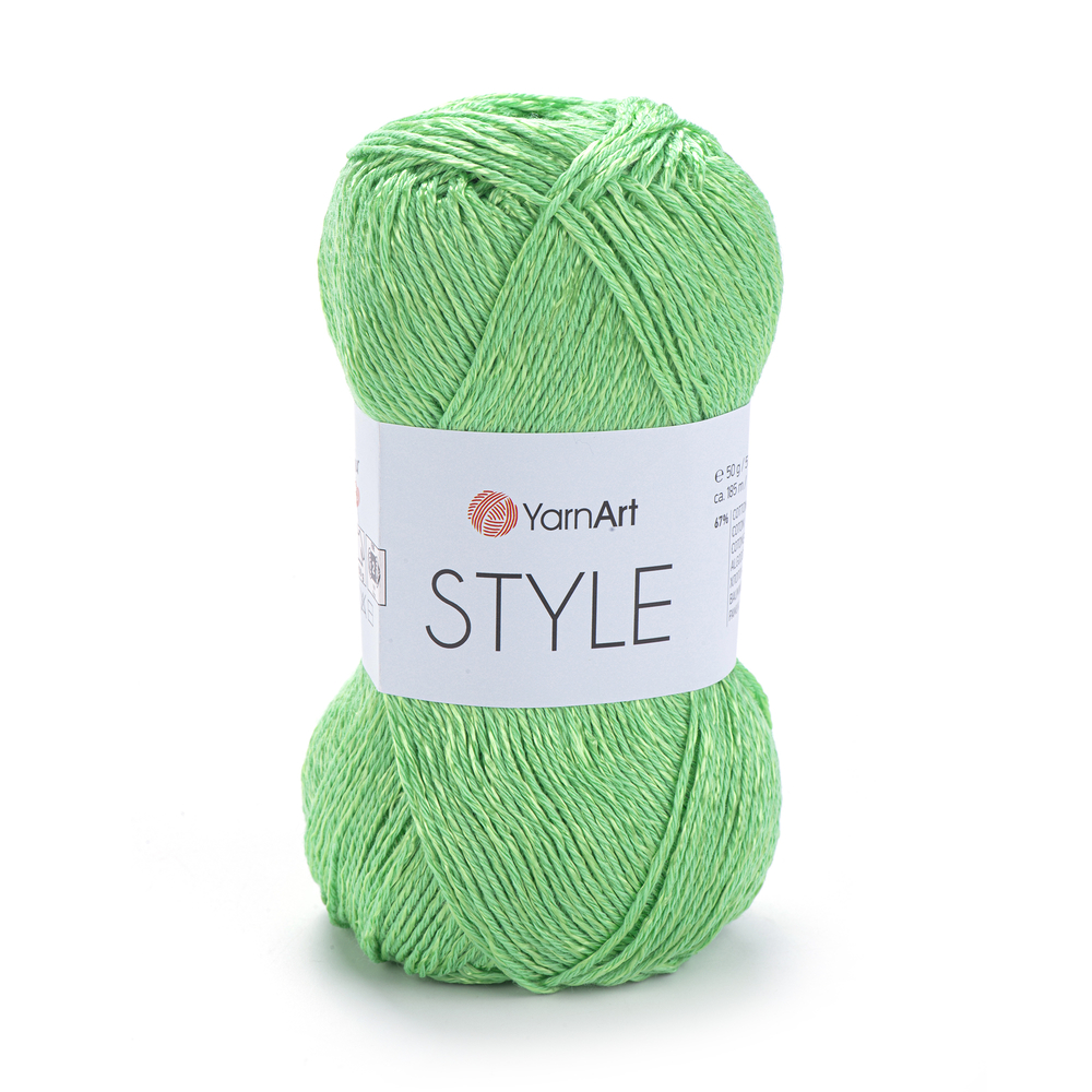 YarnArt Style 663 ����� �����