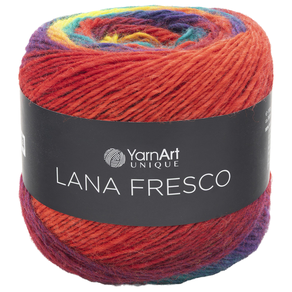 Yarnart Lana Fresco 8109  