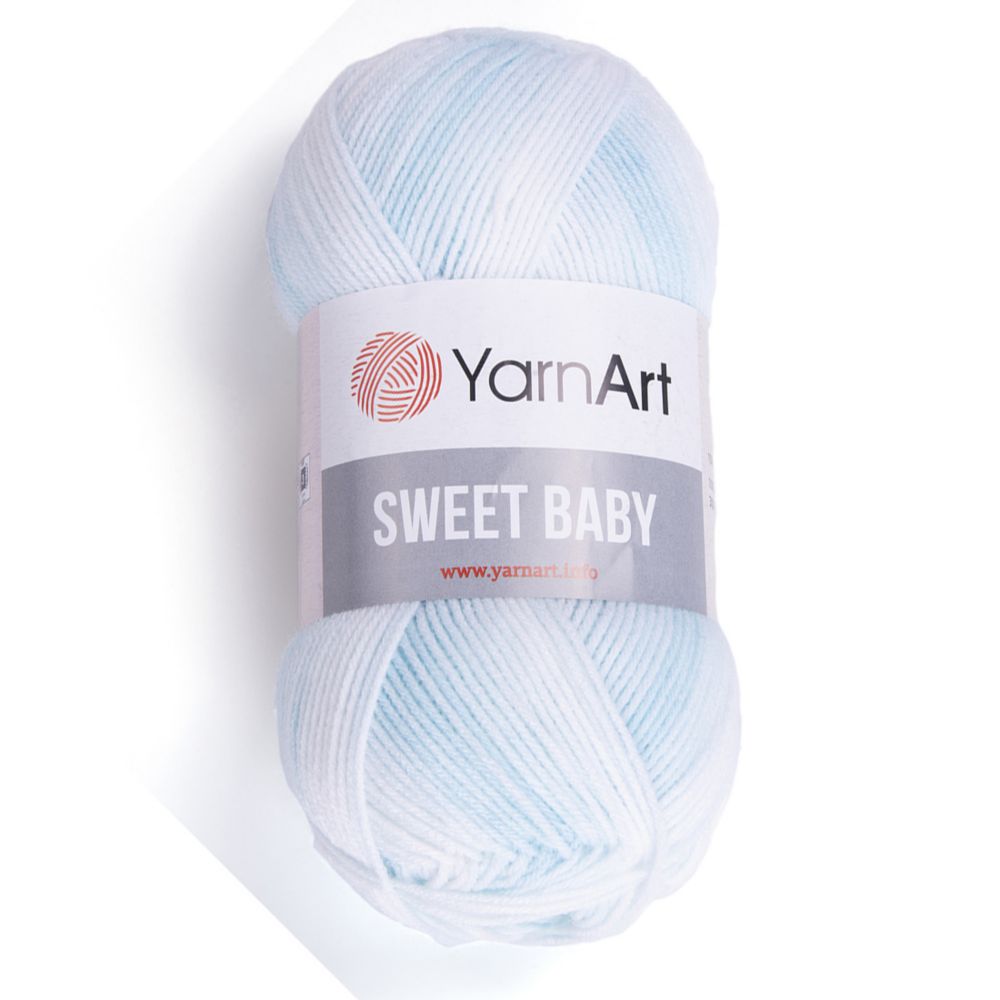 YarnArt Sweet Baby 915 /