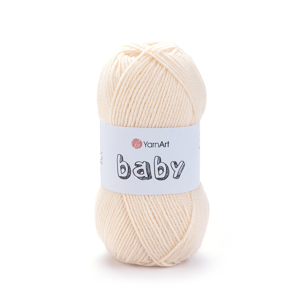 YarnArt Baby 854 ������ ����