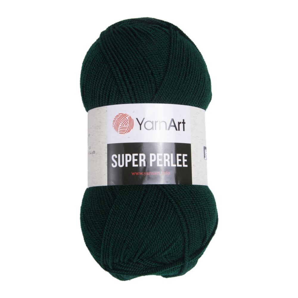 YarnArt Super perlee 590 -