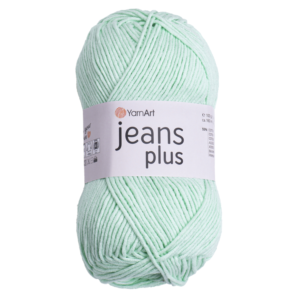 YarnArt Jeans plus 79 ����