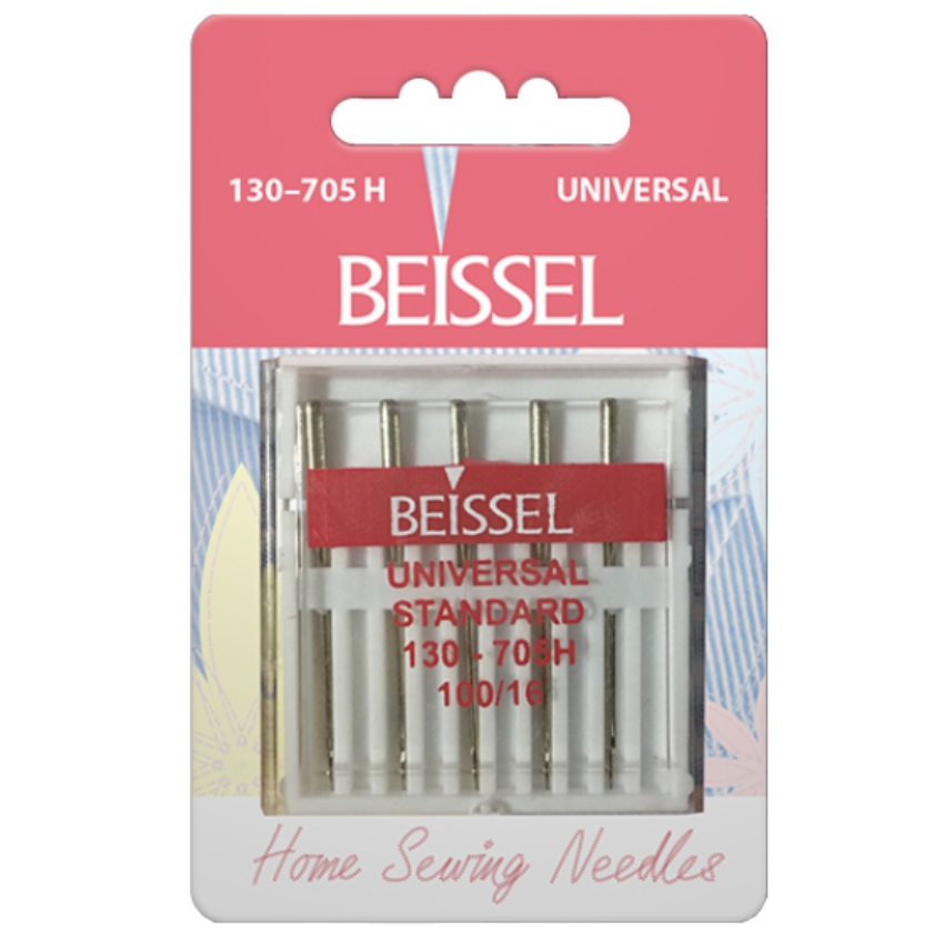 Beissel HVU.00.100/16 130-705 H Universal       5  100