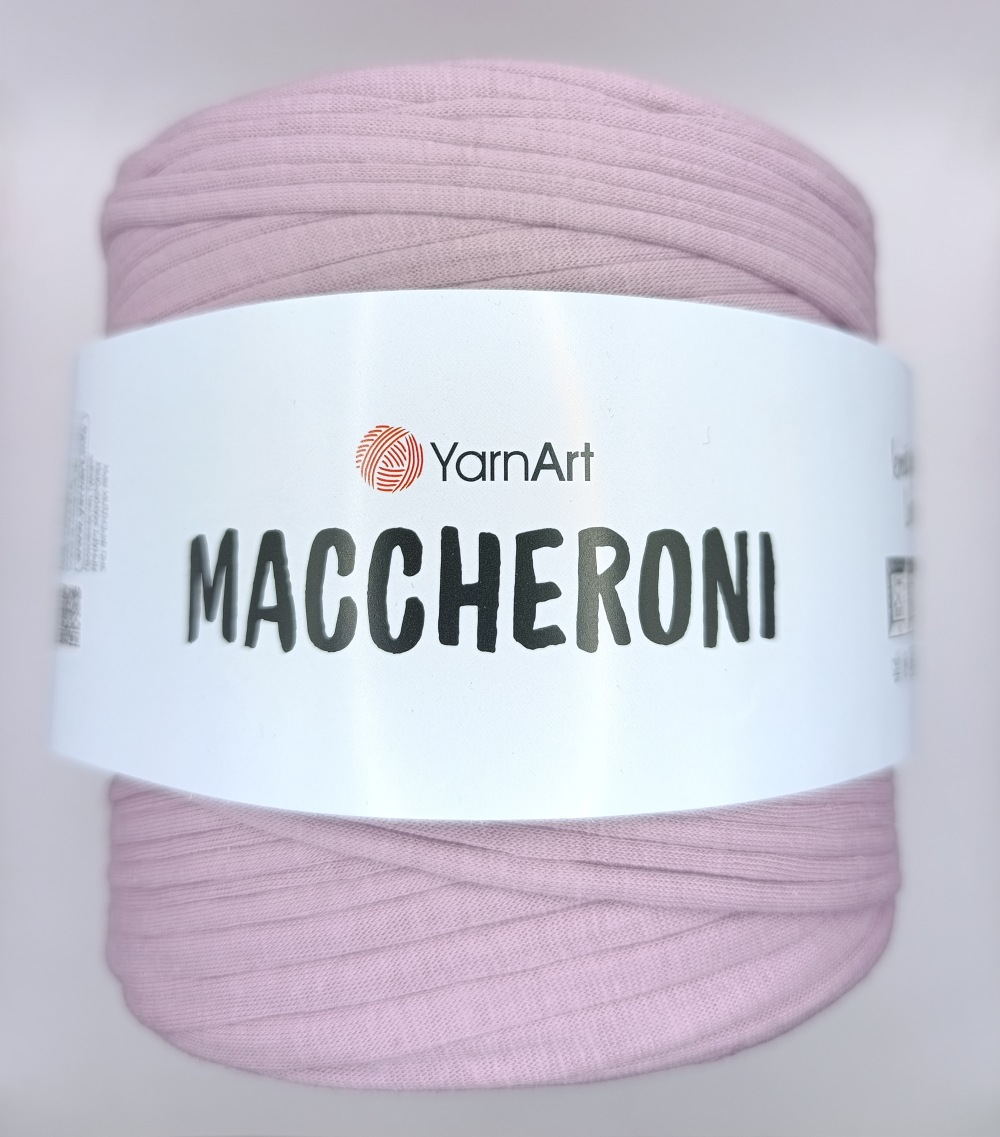 YarnArt Maccheroni 65 ����� ����