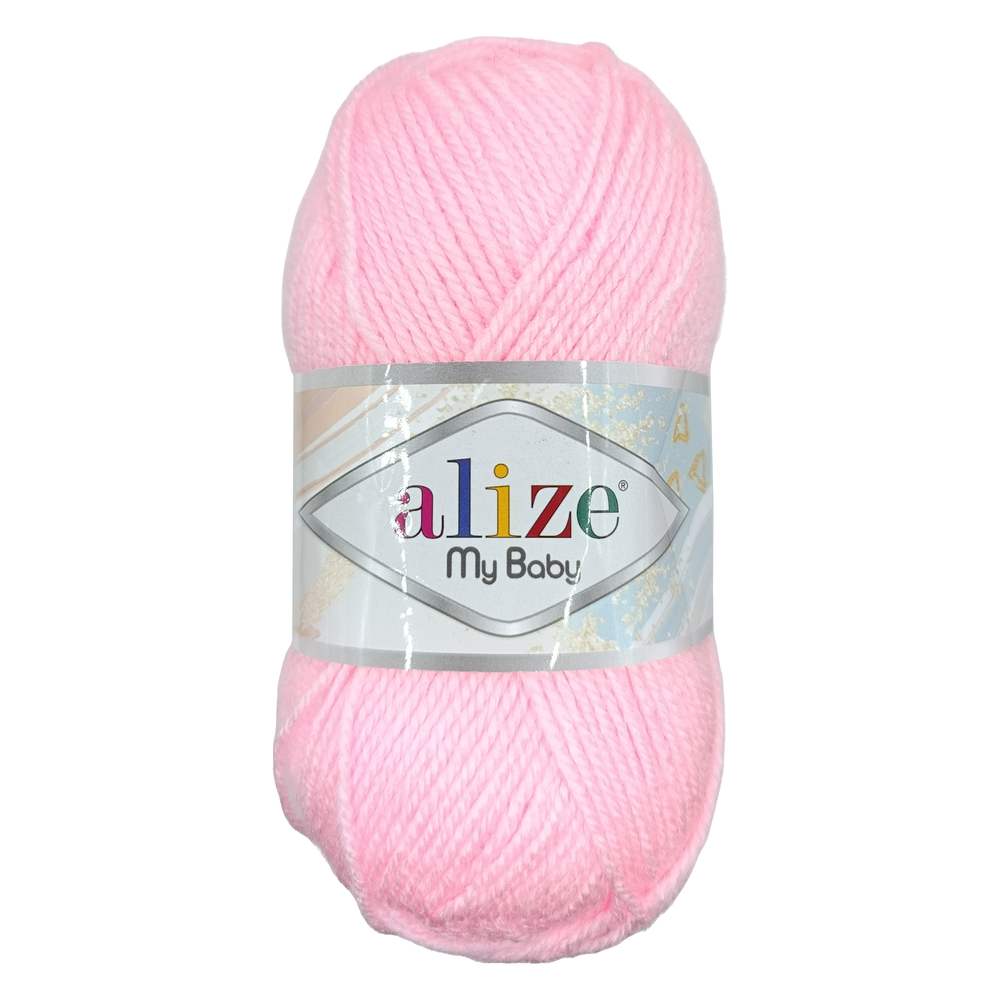 Alize My baby 185 �������-������� 1 �����
