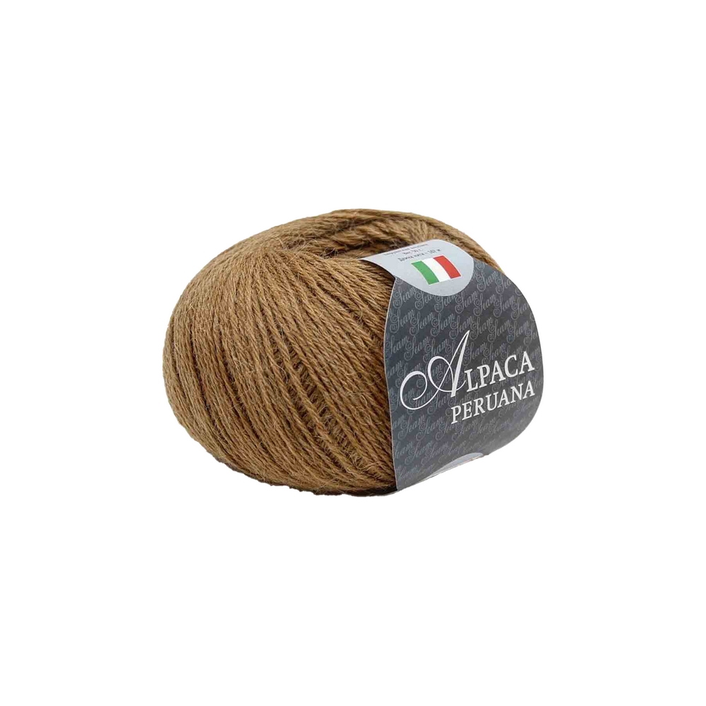 Seam Alpaca peruana 308 -