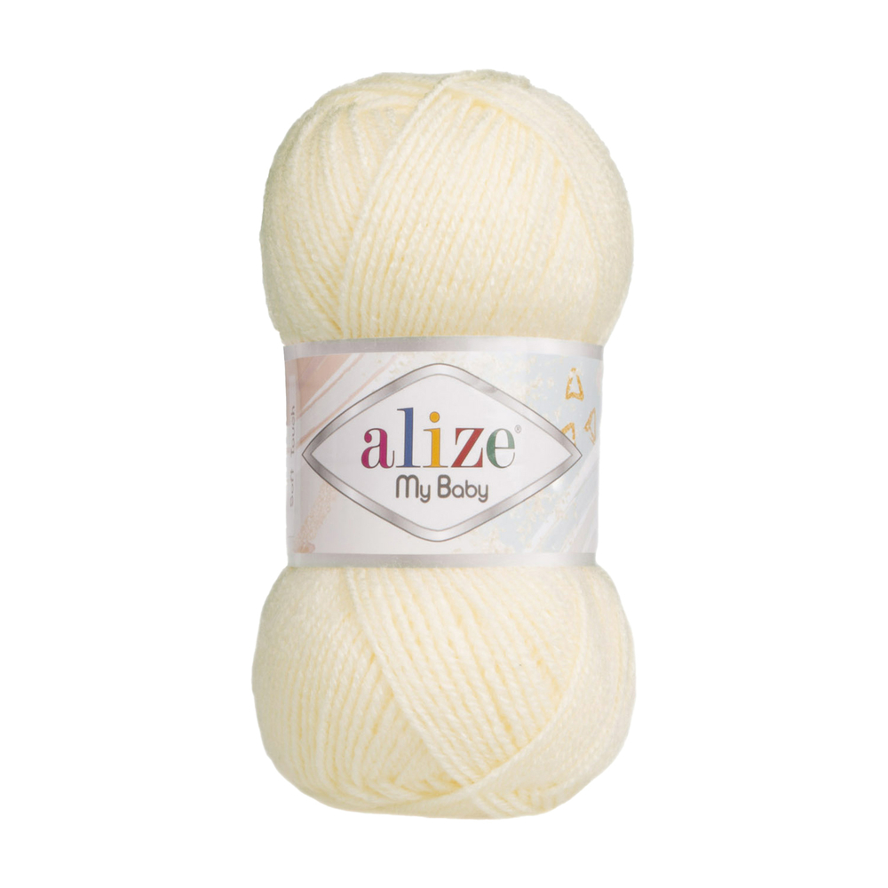 Alize My baby 01 �������� 1 �����