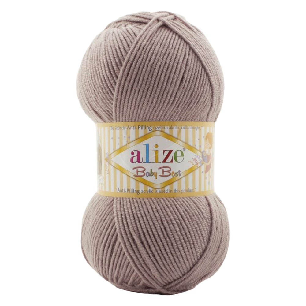 Alize Baby best 142 c 