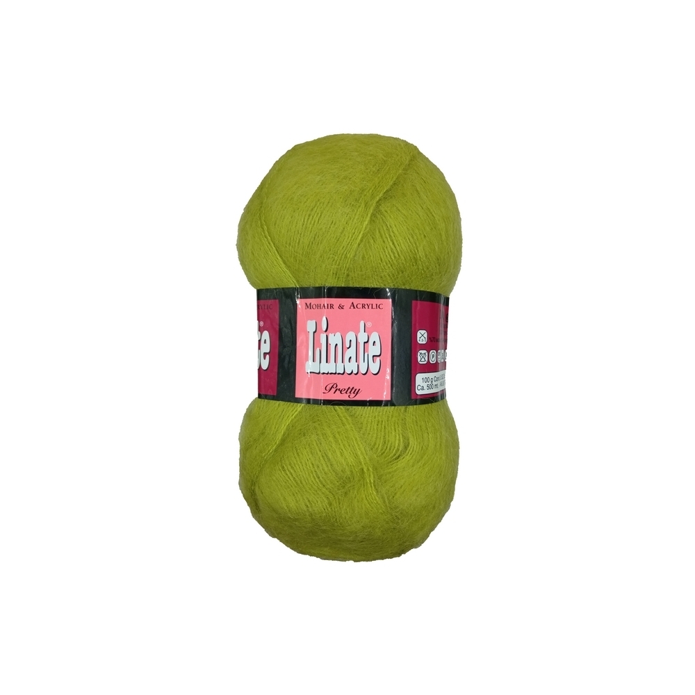 Linate Mohair 318 