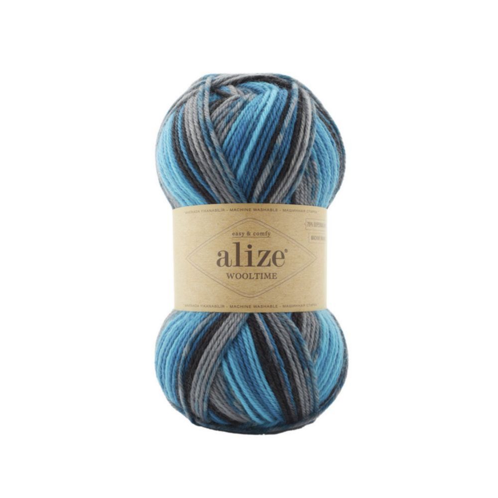 Alize Wooltime 11017  