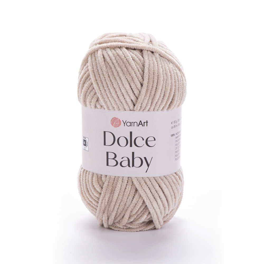 YarnArt Dolce baby 771 ������-�������