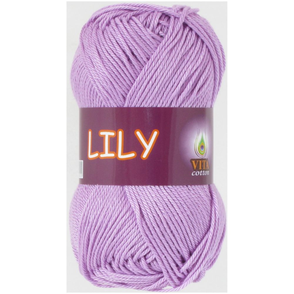 Vita Lily 1633 