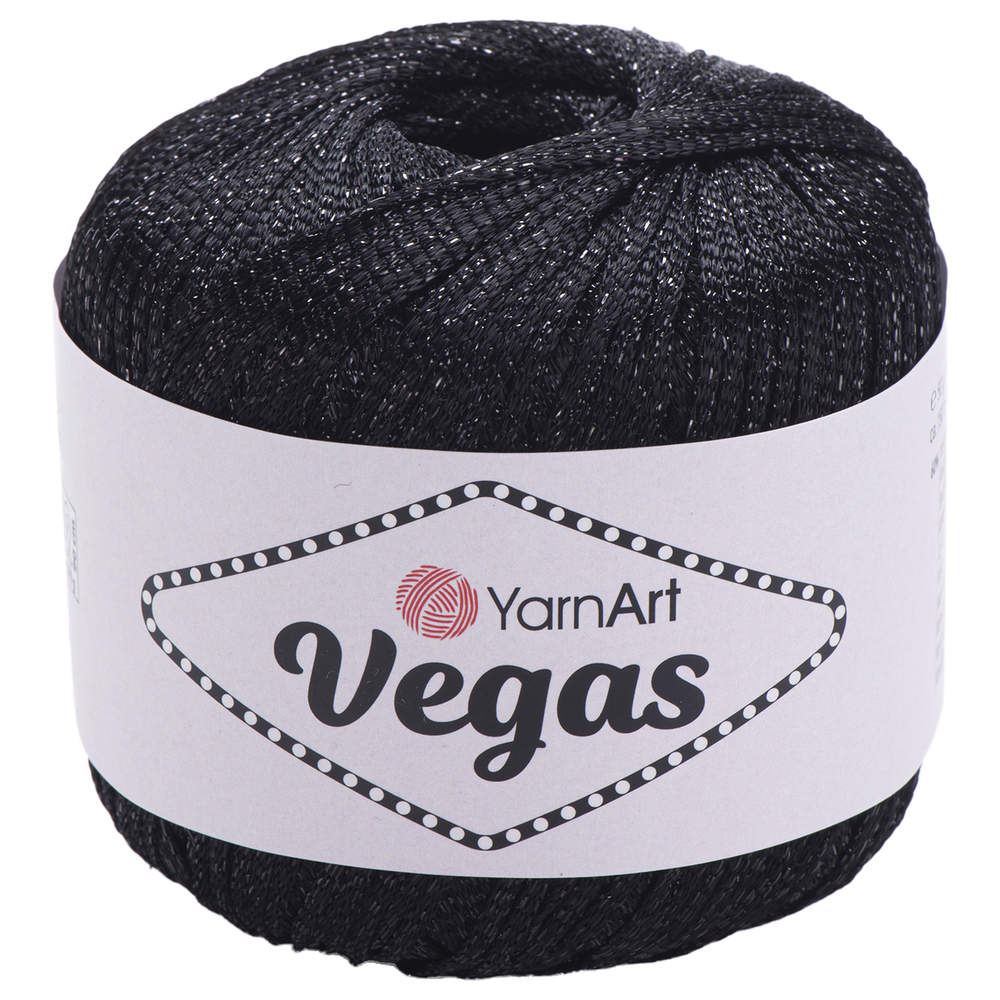 YarnArt Vegas 43 