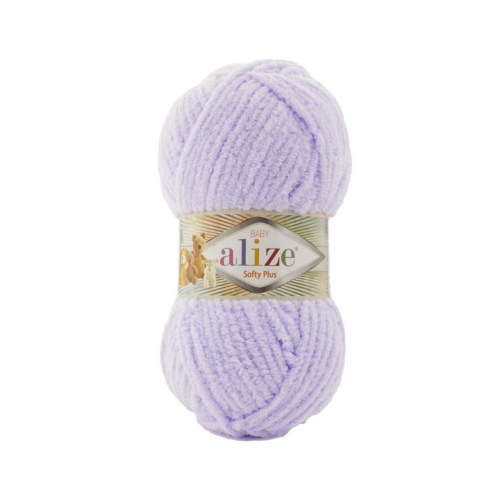 Alize Softy Plus 146 