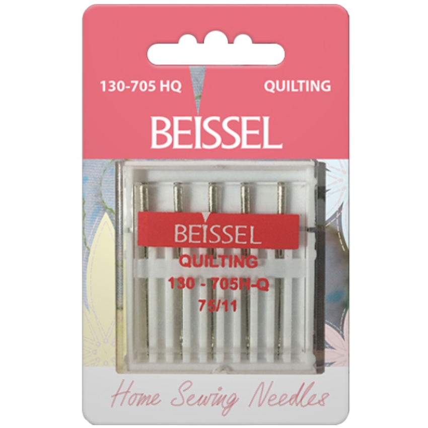 Beissel HVU.06.75/11 130-705 H-Q Quilting        5  75