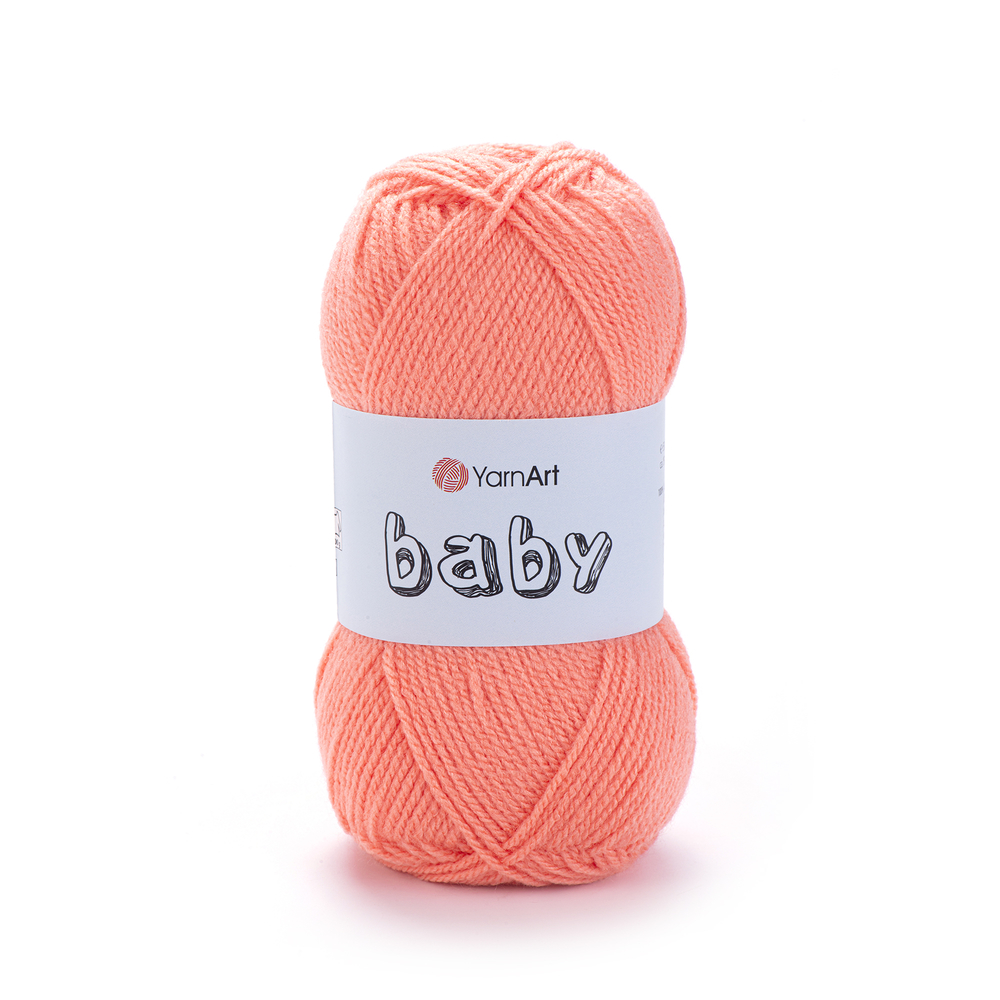 YarnArt Baby 622 ����� ������