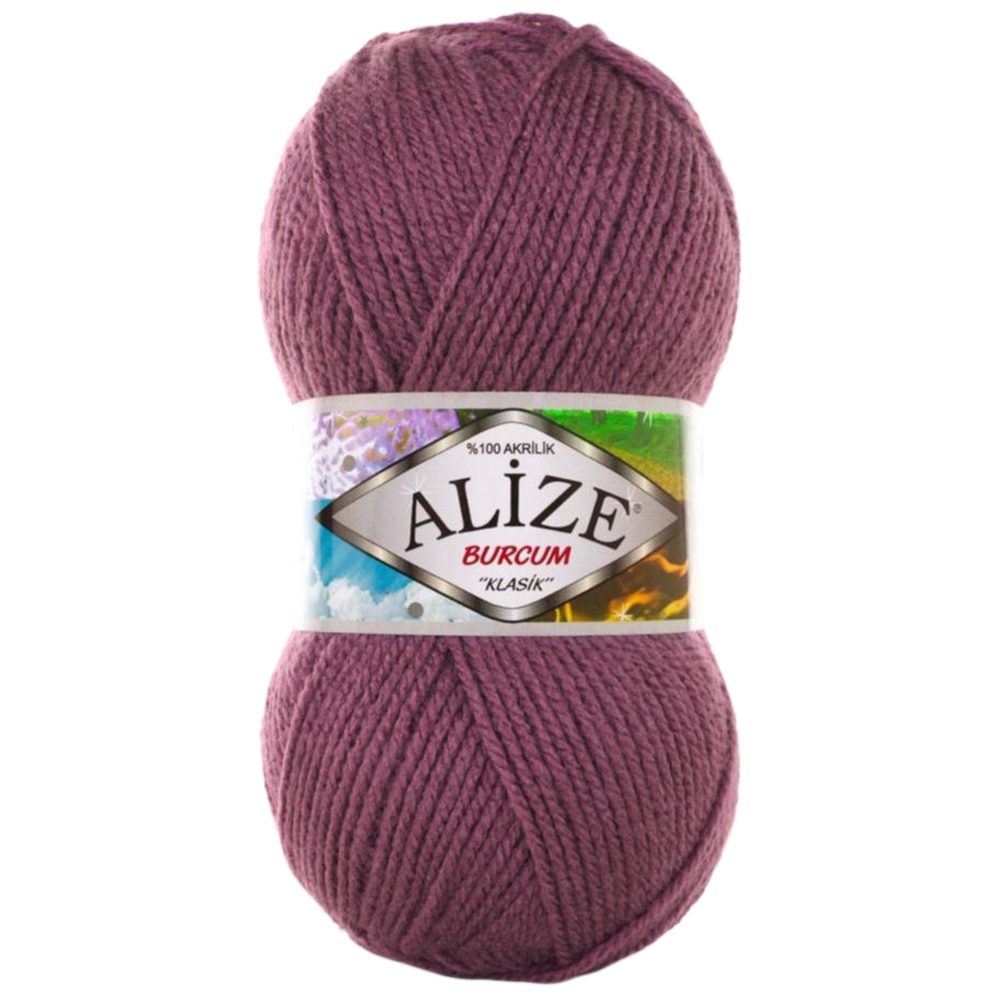 Alize Burcum klasik 440  