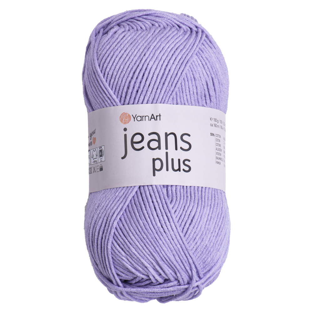 YarnArt Jeans plus 89 ���������