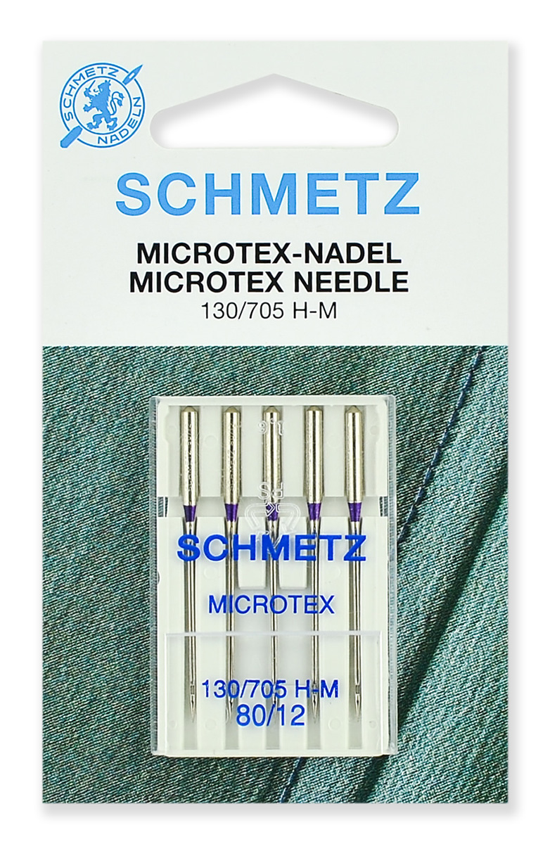 Schmetz 0702075 22:31.MA2.VCS 130/705H-M       5  80