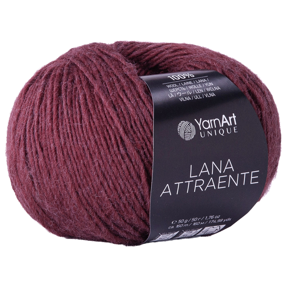 YarnArt Lana Attraente 6623 ������ �����