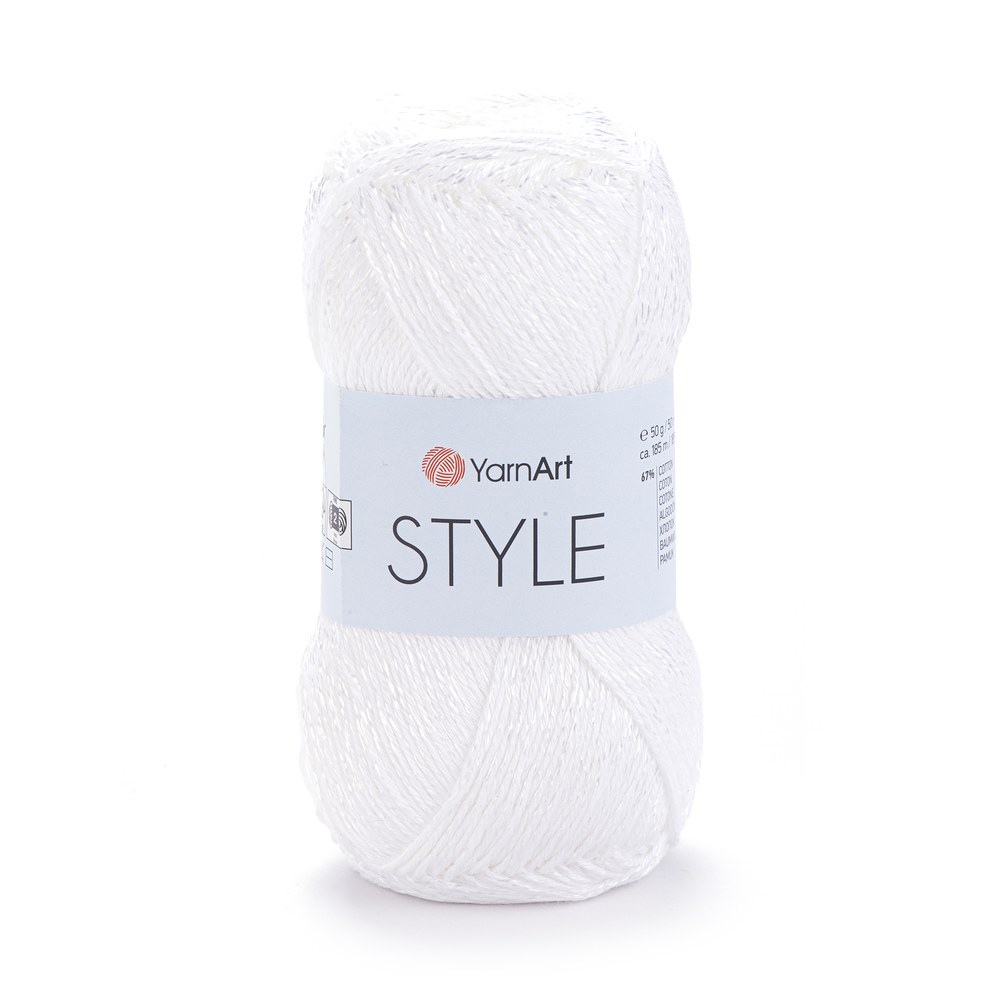YarnArt Style 650 �����